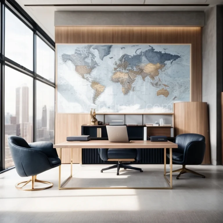 Ihr Partner für anspruchsvolle Treuhandlösungen